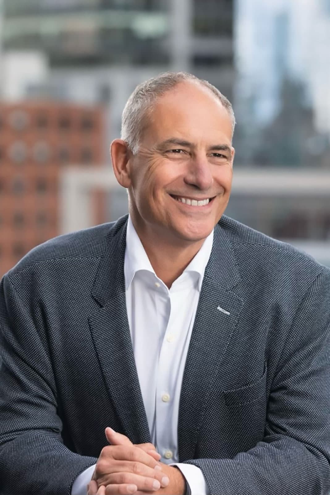 Ralph Dangelmaier | Payment Processing